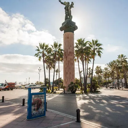 El Mas Exclusivo De Puerto Banus 