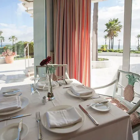 El Mas Exclusivo De Puerto Banus 