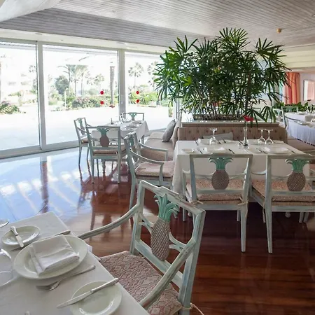 Lägenhet El Mas Exclusivo De Puerto Banus 