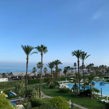 El Mas Exclusivo De Puerto Banus 