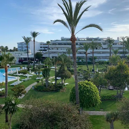 Lägenhet El Mas Exclusivo De Puerto Banus 